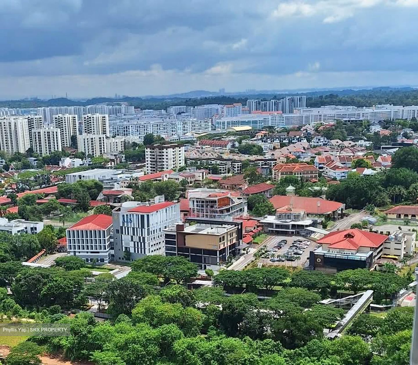 Kingsford . Hillview Peak (D23), Condominium #538373131